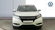 Honda HR-V 1.5 i-VTEC SE CVT 5dr Petrol Hatchback